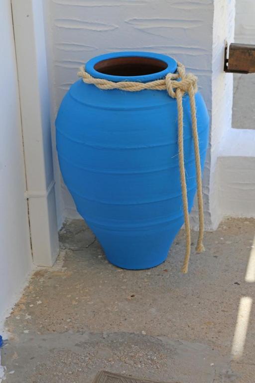 Ano Syros Vibes Apartman Kültér fotó