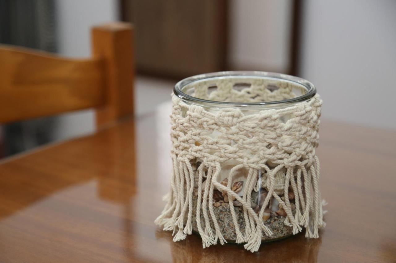 Ano Syros Vibes Apartman Kültér fotó