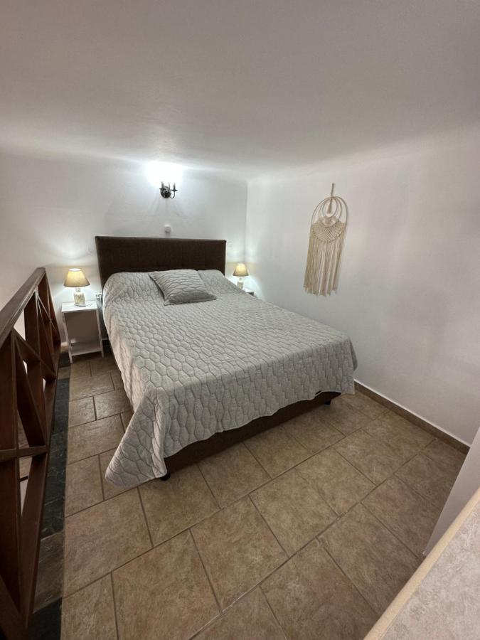 Ano Syros Vibes Apartman Kültér fotó