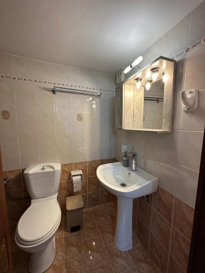 Ano Syros Vibes Apartman Kültér fotó