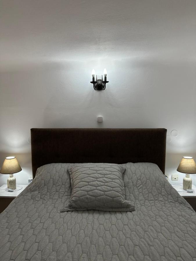 Ano Syros Vibes Apartman Kültér fotó