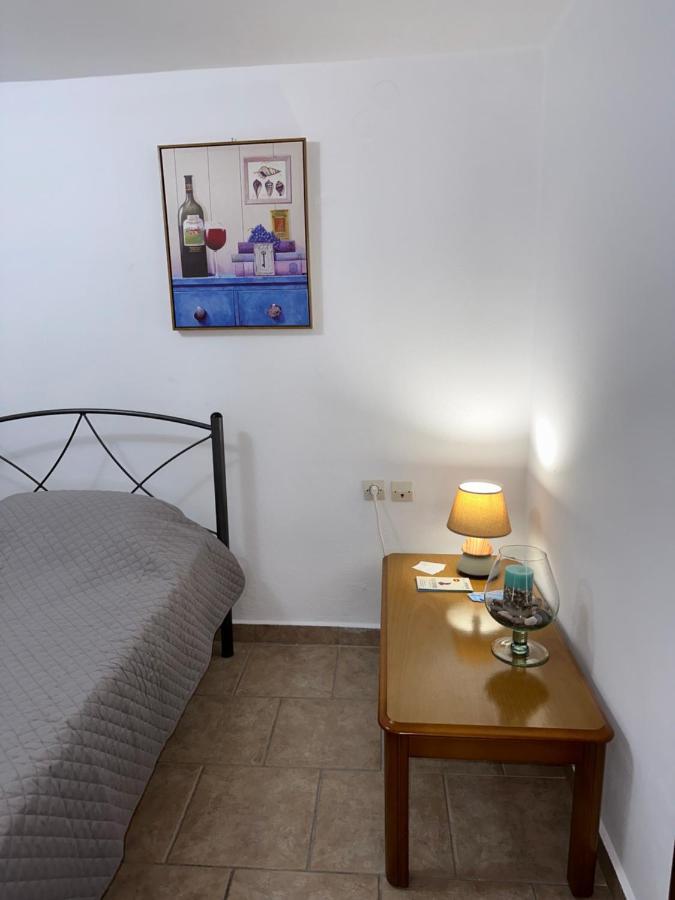 Ano Syros Vibes Apartman Kültér fotó