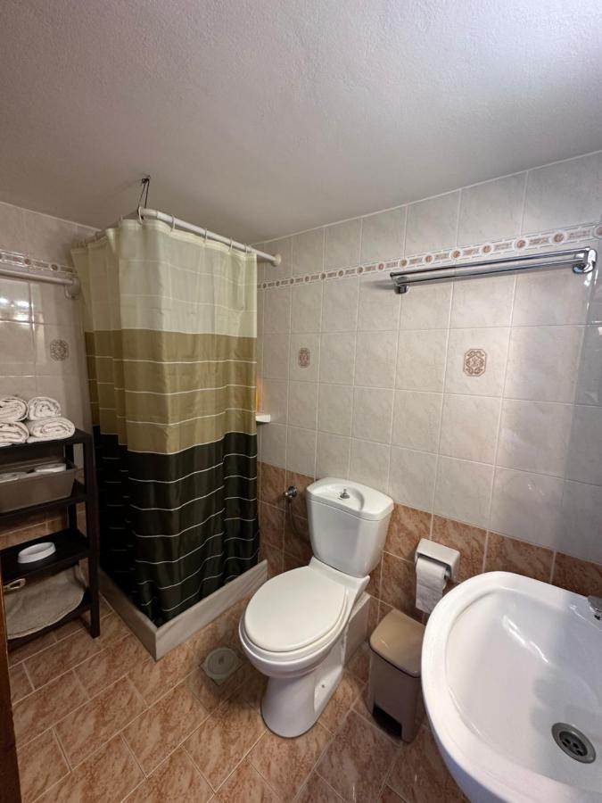Ano Syros Vibes Apartman Kültér fotó