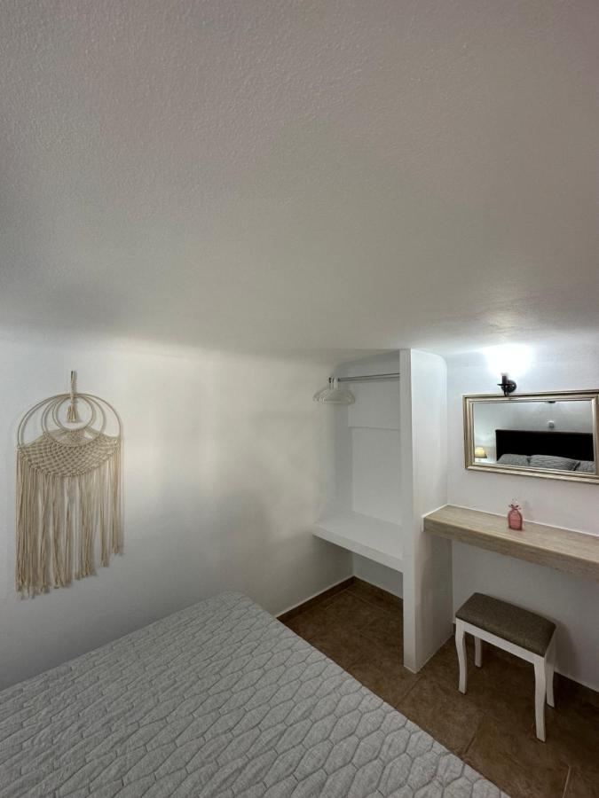 Ano Syros Vibes Apartman Kültér fotó