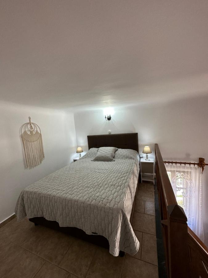 Ano Syros Vibes Apartman Kültér fotó