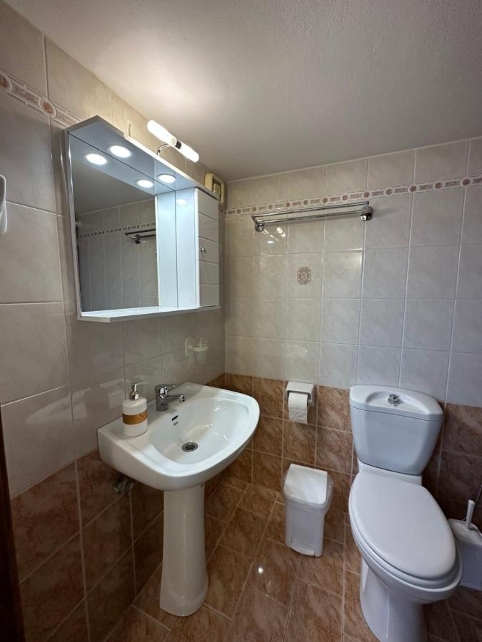 Ano Syros Vibes Apartman Kültér fotó