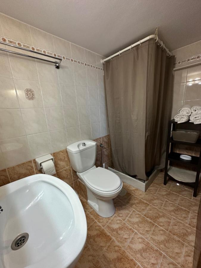 Ano Syros Vibes Apartman Kültér fotó