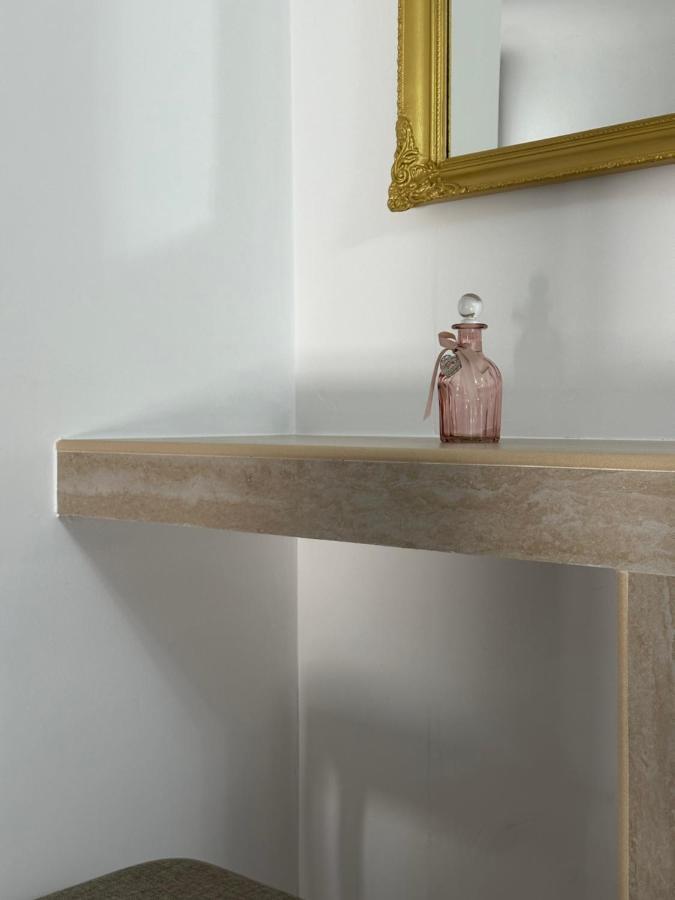 Ano Syros Vibes Apartman Kültér fotó